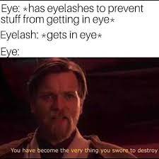 It Always Stings Meme By Damusicgamer Memedroid