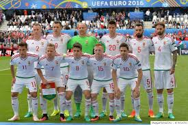 Kezdőlap csapatok f csoport magyarország. Ausztria Magyarorszag 0 2 2016 06 14 Kepek Adatok Europabajnoksag 2016 Franciaorszag Csoportmerkozes Magyarfutball Hu