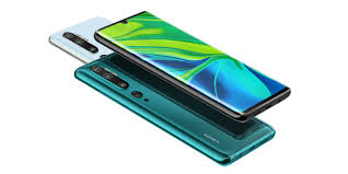 Xiaomi Mi CC9 Pro goes official w/ 108 ...