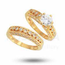 صور دبل خطوبة 2020 جديدة و توينزات و خواتم دهب | Wedding rings, Engagement  rings, Engagement
