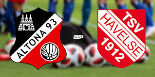 Durch die weitere nutzung dieser webseite erklären. Liveticker Altona 93 Tsv Havelse
