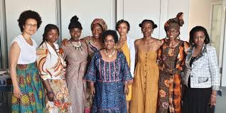 Conference On Making African Women Entrepreneurs More Visible In Germany The African Courier Reporting Africa And Its Diaspora