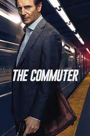 Watch The Commuter Full Movie Liam Neeson Bioskop Film
