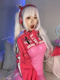 Meriol Chan – Alice (NOD) – Album ảnh CosBlay