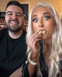 Mali Clifton Ward (@malitrains) • Instagram photos and videos