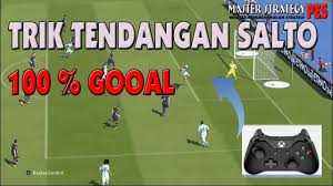 R2,r1,l2,l1,sel supporter lebih banyak tekan kode di bawah ini waktu loading kick off : Trik Sepak Bola Ps2
