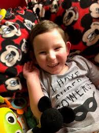 Johnathan Lushion Rand Obituary