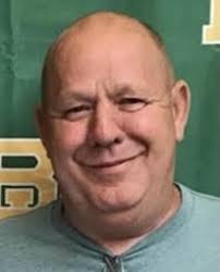 Obituary: Donald Wayne Patterson