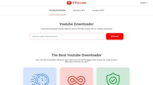 It's a highly versatile and compressed video format that als. Youtube Downloader Online Youtube Video Downloader Yt1s Com