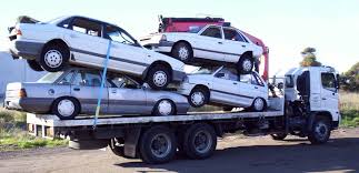 Old Cars Removals -