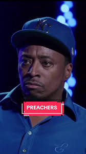 Eddie Griffin Stand-Up Comedy at West Nyack Levity Live