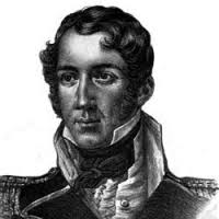 Family tree of Thomas COCHRANE