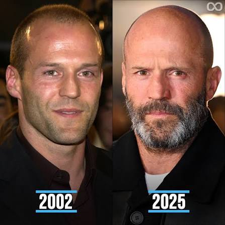 What is Jason Statham's best role?