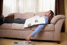 What is the best way to do it? Hispanic Man Sleeping On Sofa Stock Photo Dissolve