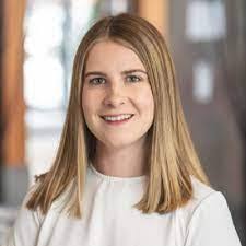 Caroline Yodice's Instagram, Twitter & Facebook