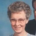 Dorothy "Dot" Cordell Obituary
