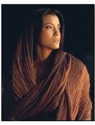 Stephen sommers, jonathan hales, william osborne, david hayter cast: The Scorpion King