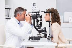 What's The Difference Between An Optician, Optometrist And Ophthalmologist?  — Eye Spy Optometry