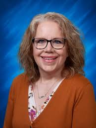 Jodi Smart, Executive Administrative Assistant