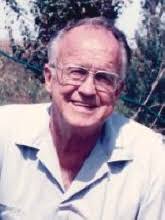 Obituary information for John W. Snyder