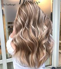 Short brown hair with waves. Long Wavy Ash Brown Balayage 20 Light Brown Hair Color Ideas For Your New Look The Trending Hairstyle