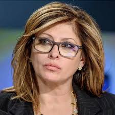 Maria Bartiromo Receives Horatio Alger Award 2026
