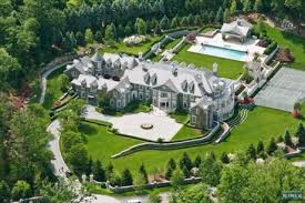 1 Frick Dr Demarest Nj 07627 12 Bed 19 Bath Single Family Home Mls 1921490 17 Photos Trulia Mansions Stone Mansion Big Mansions