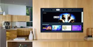 Il servizio è stato presentato in occasione dell'evento apple dello scorso a 25 marzo. Airplay Ed Apple Tv Sui Televisori Samsung Come Funziona Prova E Video Dday It