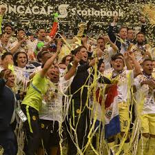 The 2021 concacaf champions league (officially the 2021 scotiabank concacaf champions league for sponsorship reasons). Como Y Donde Ver En Directo El Sorteo De La Concachampions 2021 Via Canales De Tv America Monumental