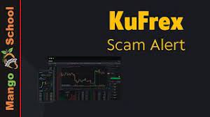 KuFrex Scam Alert - YouTube
