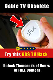 Amazon's app is coming to xfinity x1 boxes later this year. 51 Say Goodbye To Cable Ideas Cable Tv Alternatives Tv Hacks Cable