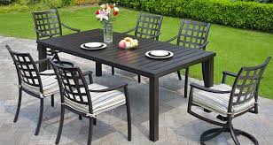Get exclusive deals by joining our mailing list. Cast Aluminum Patio Furniture Outdoor Furniture The Great Escape