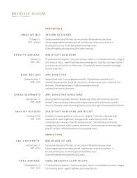 8 Free Openoffice Resume Templates Ott Format Hloom
