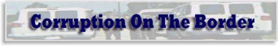 Image result for IMAGES OF U.S. CUSTOMS CORRUPTION