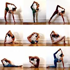 Ashtanga Yoga Breathing Yoga Yoga Poses Advanced Advanced Yoga Yoga Fitness