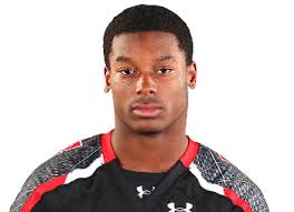 Thomas Johnson Wide Receiver News