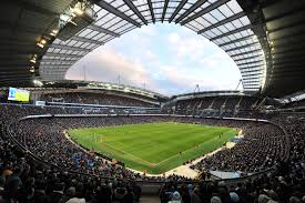 The mba poker player was recognised as the player of the year in 2001 and 2002 by cardplayer magazine. City Of Manchester Stadium Wikipedia