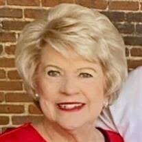 Barbara Gail Putman Trimble Obituary