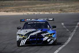 El nuevo bmw m4 gt3 ha presentado su decoración final con motivo de las 24 horas de nürburgring, aunque no será hasta el 26 de junio cuando haga su el debut del bmw m4 gt3 en el nordschleife fue muy bien. Testing In Full Swing Bmw M4 Gt3 Has Already Completed More Than 12 000 Kilometres