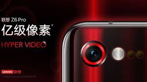 Lenovo Z6 Pro: 100-MP-Fotos, Supermakro ...