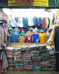 10 Pusat Tempat Belanja Di Jakarta Yang Murah Meriah