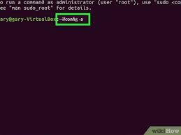 It can be cumbersome to find your mac address that way. 12 Ways To Find The Mac Address Of Your Computer Wikihow