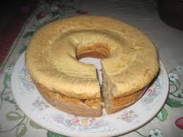 Biscoito De Polvilho Doce Assado De Liquidificador Bolo De Polvilho Azedo Receita Bolinho De Polvilho Polvilho Azedo Receitas Com Polvilho Azedo