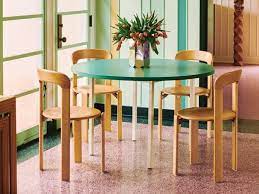 9 Small Dining Table Options For