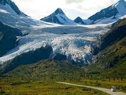 Worthington Glacier Alaska Glaciers Alaska Photos Alaska Travel