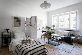Home Art Apartment Layout Tiny Studio Apartments Small Room Design