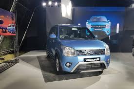 Maybe you would like to learn more about one of these? New 2019 Maruti Suzuki Wagon R Accessory Kits Explained What Playtime Robust Casa Means The Financial Express
