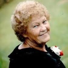 Obituary information for Bertha Wells