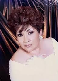 Sandra Rodriguez Reyes Obituary