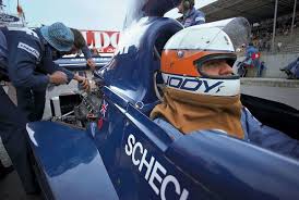Print Of 1975 Belgian Gp In 2020 Jody Scheckter Motorsport Race Cars